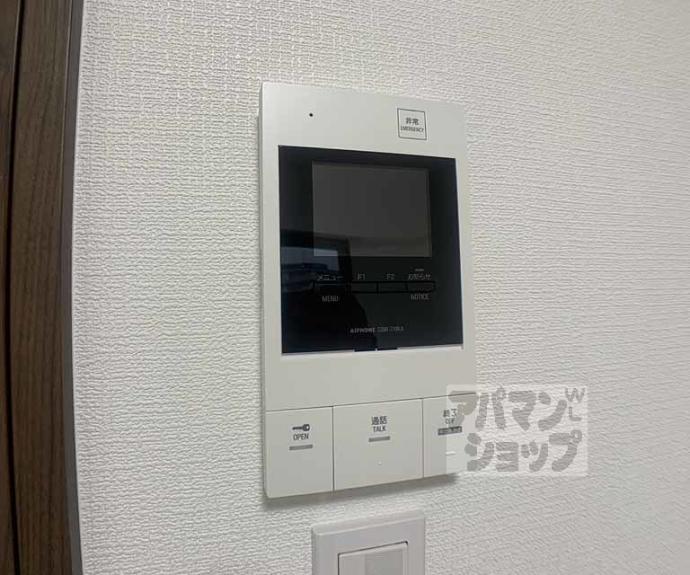 【べラジオ雅び京都清水五条】間取