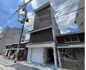 アネックスⅡ番館：間取図