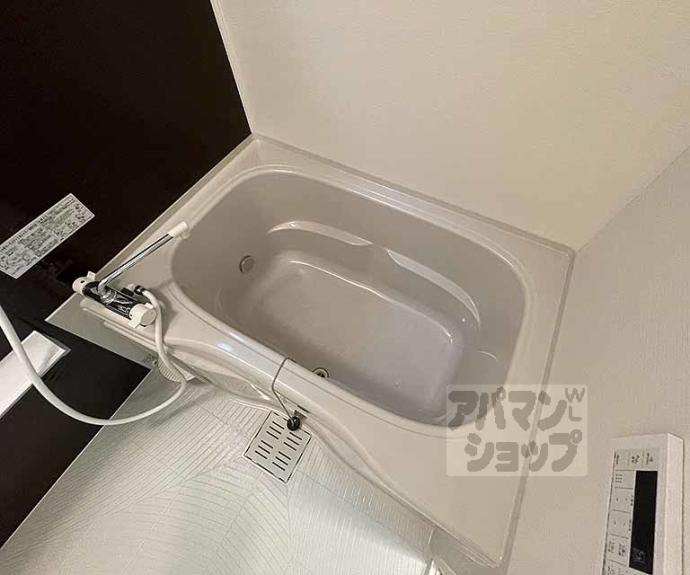 【アネックスⅡ番館】間取