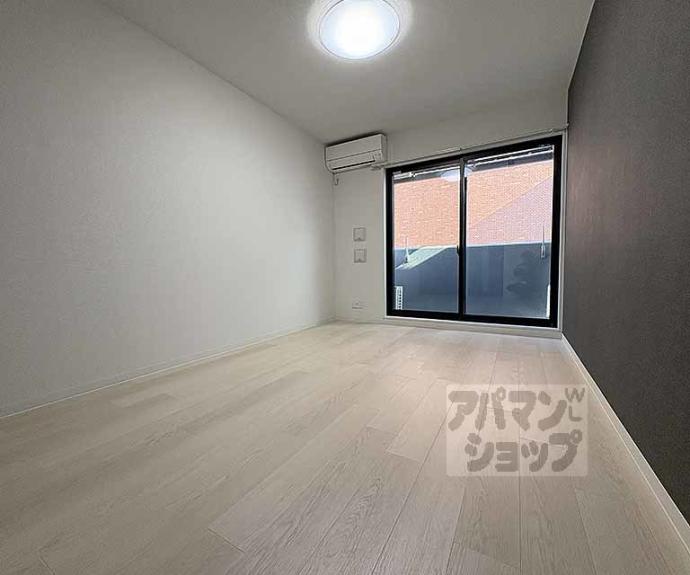 【ＧＲＡＮＤ　ＢＲＩＬＬＥＲ高台寺】間取