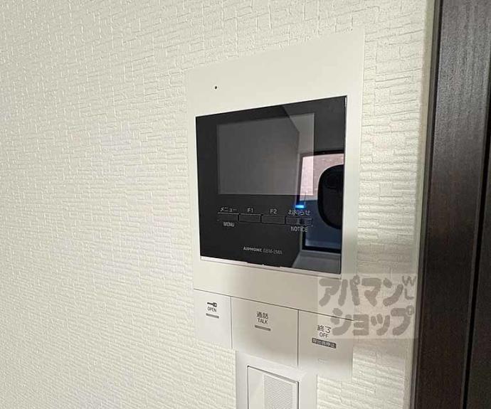 【ＧＲＡＮＤ　ＢＲＩＬＬＥＲ高台寺】間取