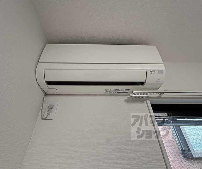 【ＧＲＡＮＤ　ＢＲＩＬＬＥＲ高台寺】間取