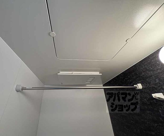 【ＧＲＡＮＤ　ＢＲＩＬＬＥＲ高台寺】間取