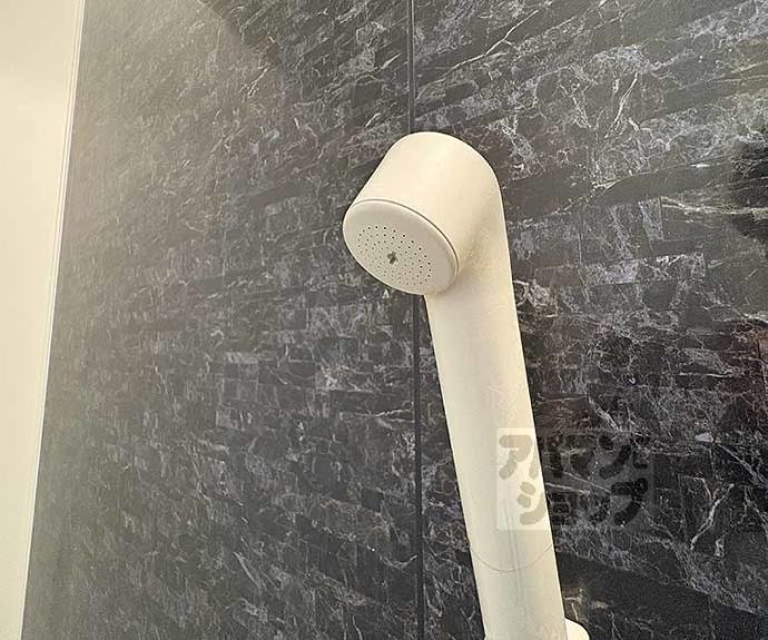 【ＧＲＡＮＤ　ＢＲＩＬＬＥＲ高台寺】間取