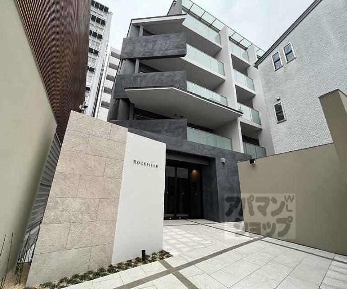 【ロックフィールド】間取