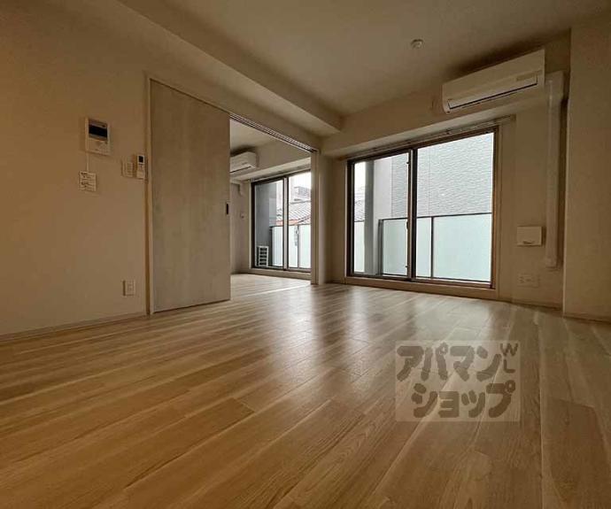 【ロックフィールド】間取