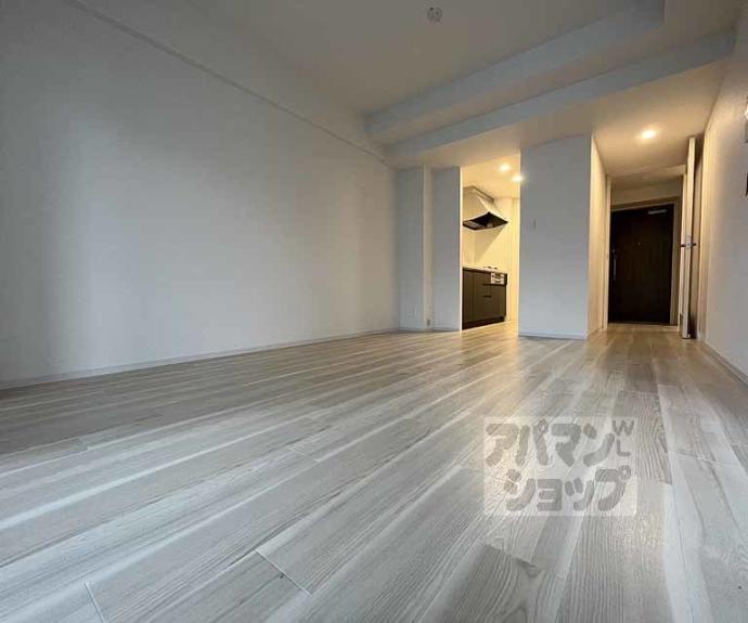 【ロックフィールド】間取