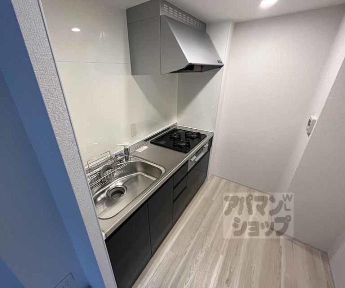 【ロックフィールド】間取