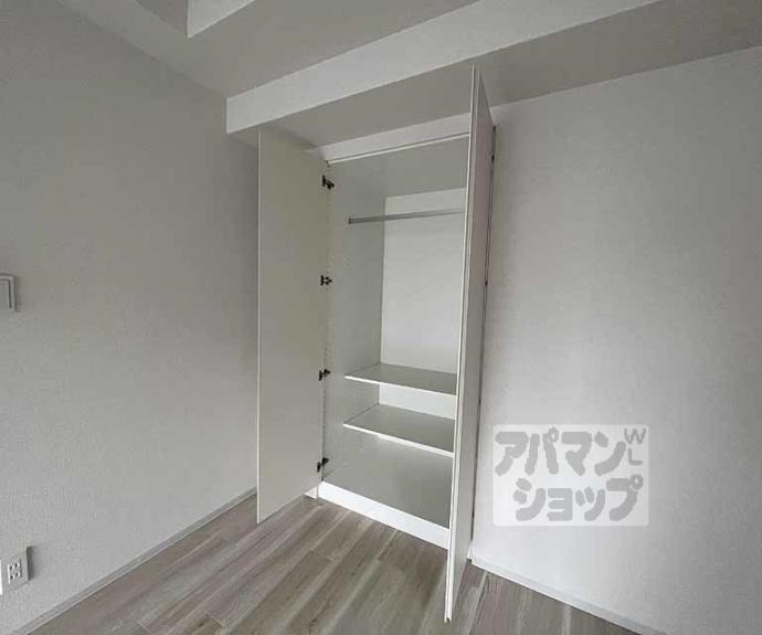 【ロックフィールド】間取