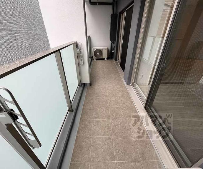 【ロックフィールド】間取