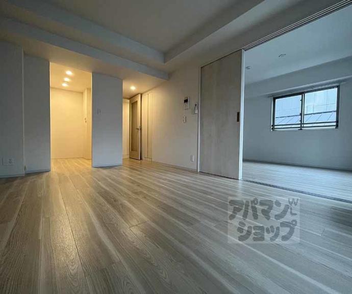 【ロックフィールド】間取