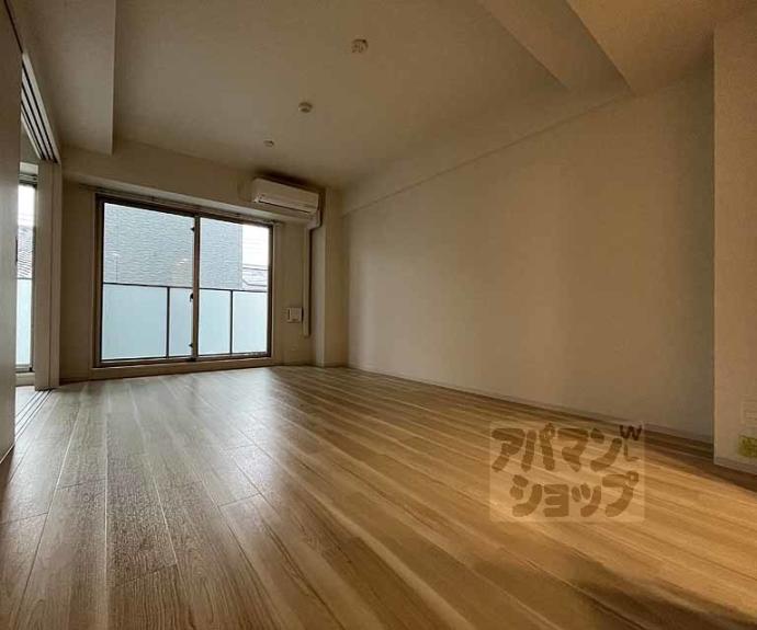 【ロックフィールド】間取