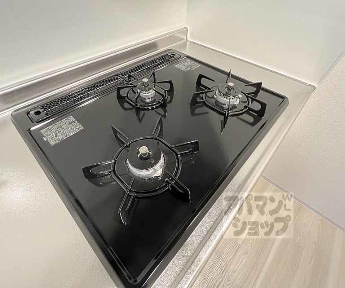 【ロックフィールド】間取