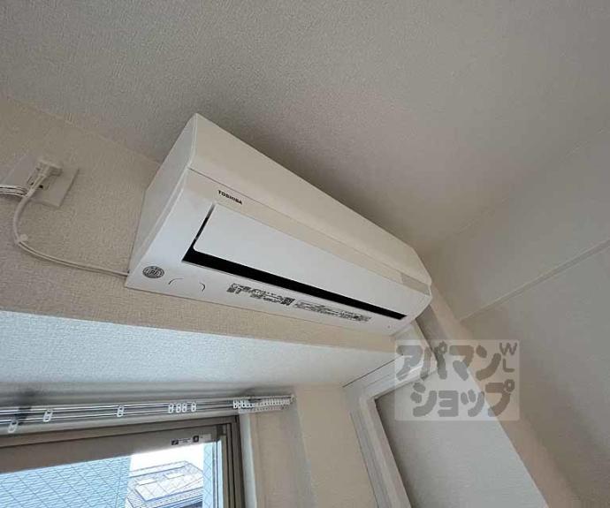 【ロックフィールド】間取