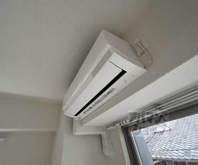 【ロックフィールド】間取