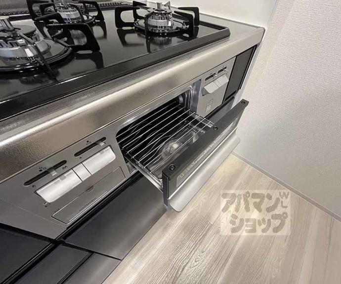 【ロックフィールド】間取