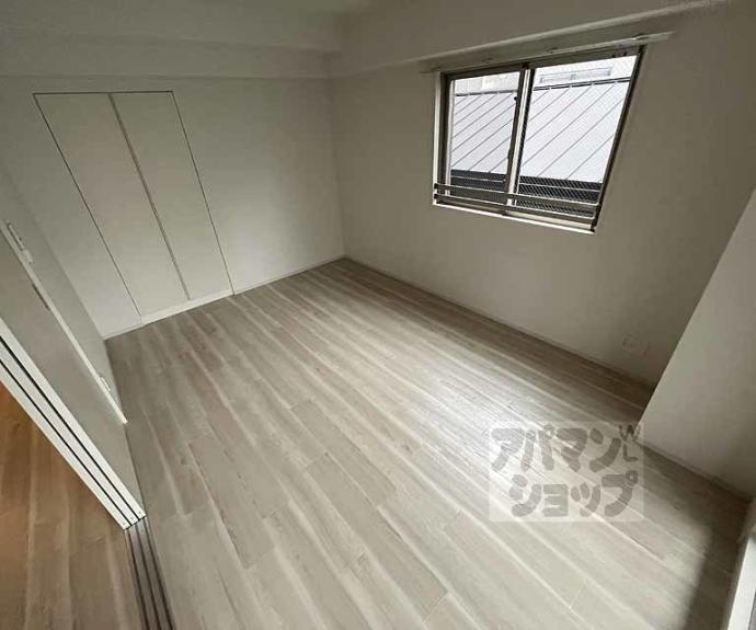 【ロックフィールド】間取