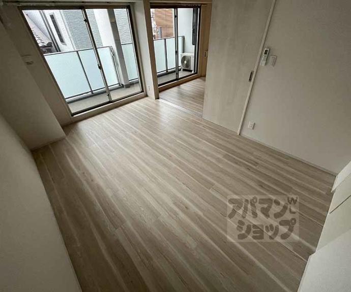 【ロックフィールド】間取