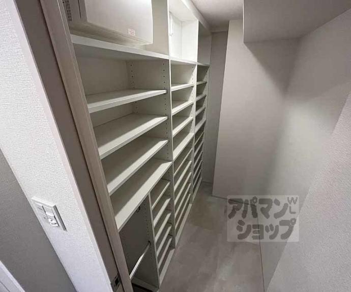 【ロックフィールド】間取