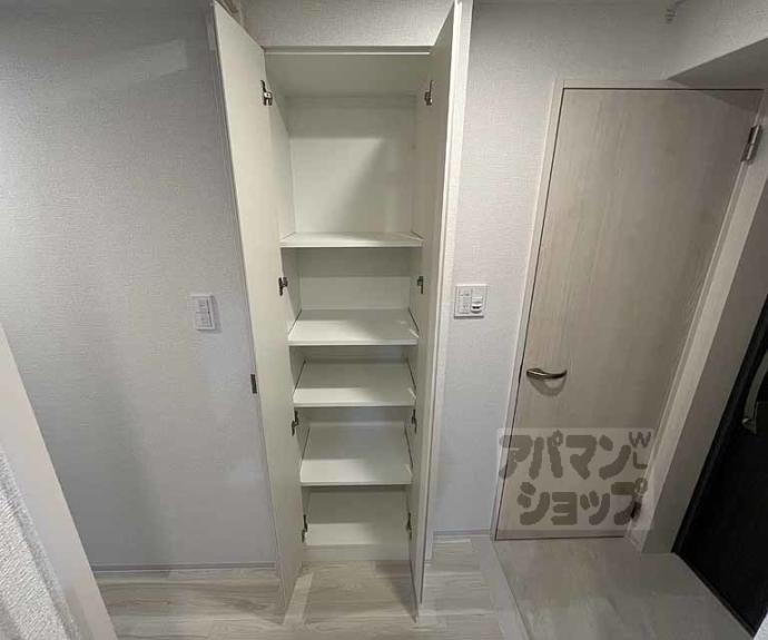 【ロックフィールド】間取