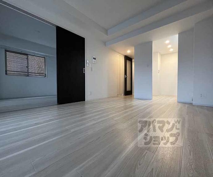 【ロックフィールド】間取