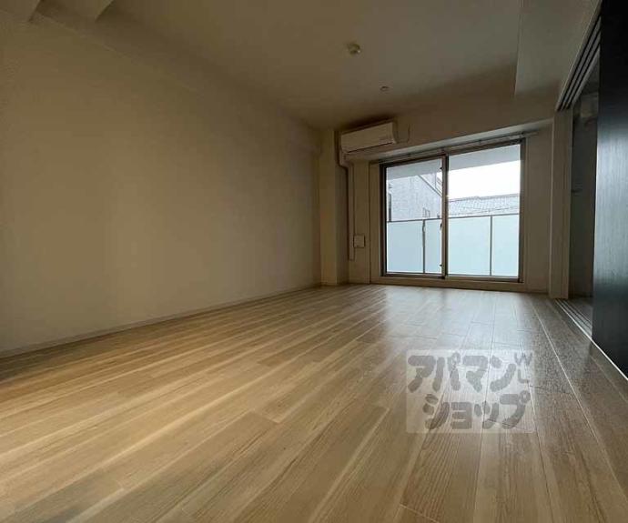 【ロックフィールド】間取