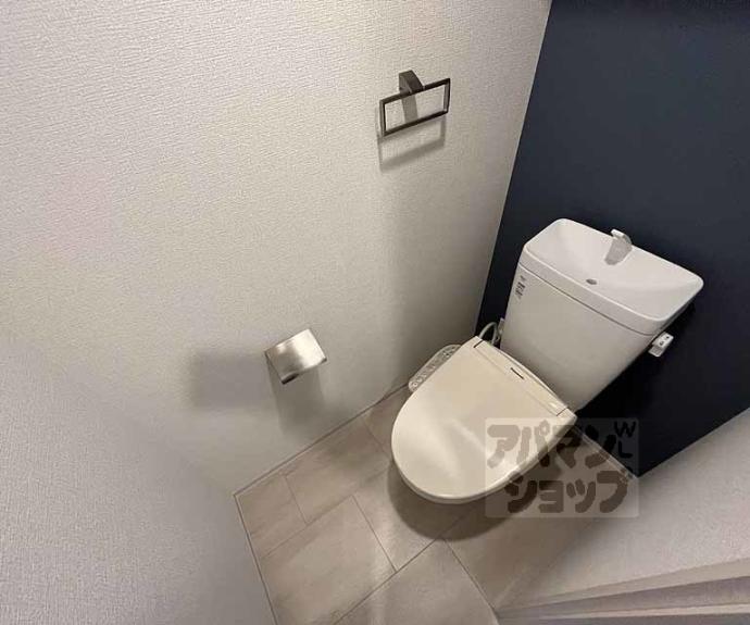 【ロックフィールド】間取