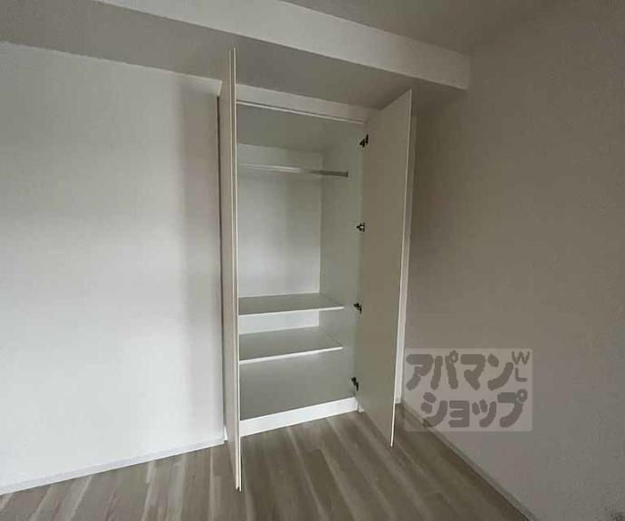 【ロックフィールド】間取