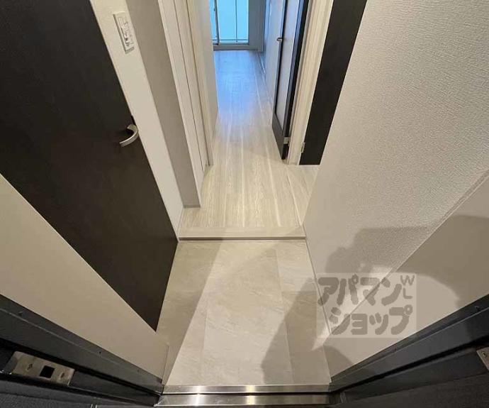 【ロックフィールド】間取