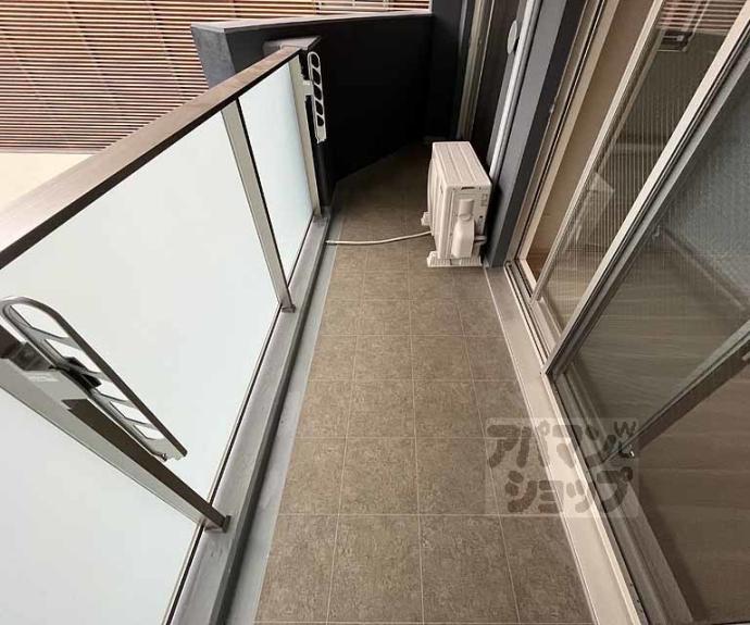 【ロックフィールド】間取