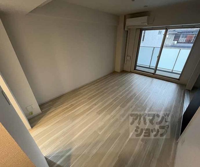 【ロックフィールド】間取