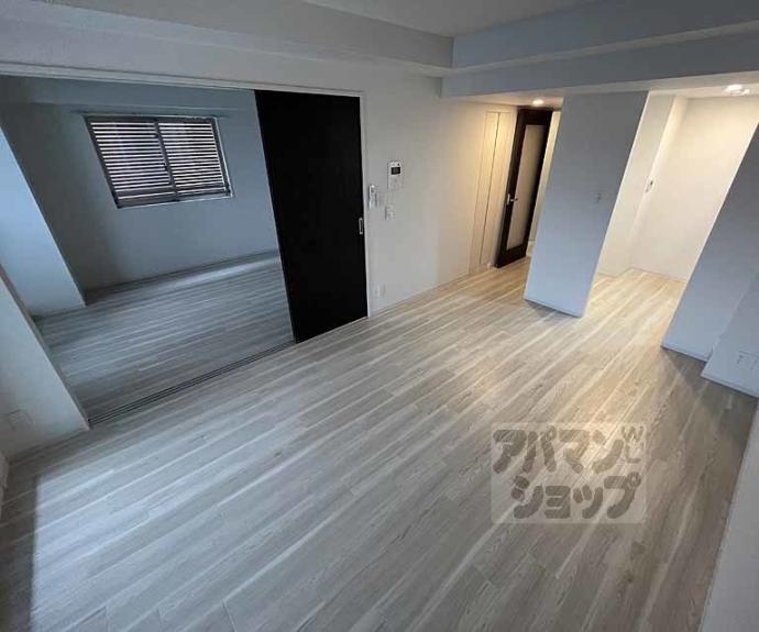 【ロックフィールド】間取