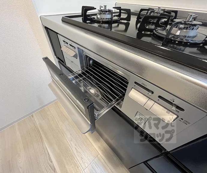 【ロックフィールド】間取