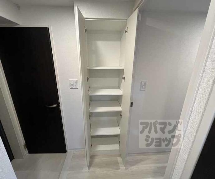 【ロックフィールド】間取