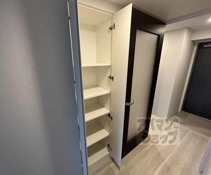 【ロックフィールド】間取