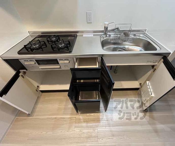 【ロックフィールド】間取