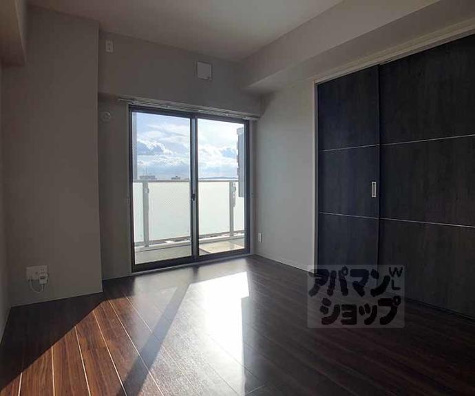 【Ｓｏｌｅｉｌ　ＭＩＢＵ】間取