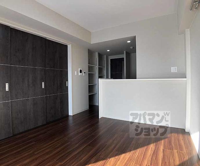 【Ｓｏｌｅｉｌ　ＭＩＢＵ】間取