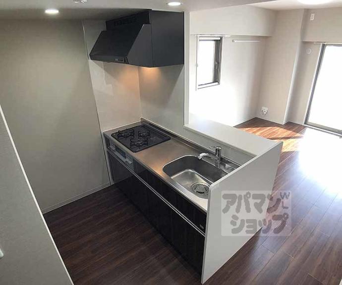 【Ｓｏｌｅｉｌ　ＭＩＢＵ】間取