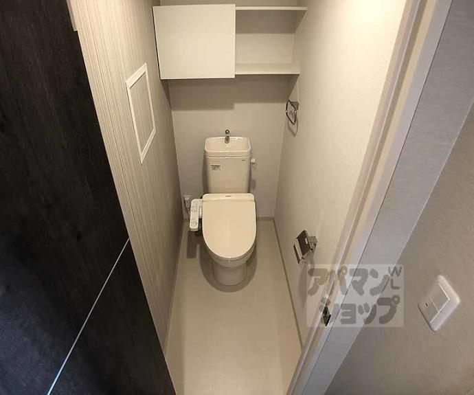 【Ｓｏｌｅｉｌ　ＭＩＢＵ】間取