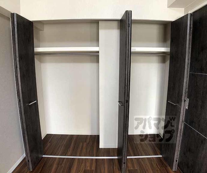 【Ｓｏｌｅｉｌ　ＭＩＢＵ】間取