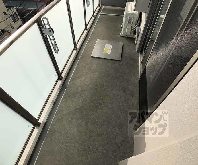 【Ｓｏｌｅｉｌ　ＭＩＢＵ】間取