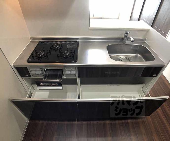 【Ｓｏｌｅｉｌ　ＭＩＢＵ】間取