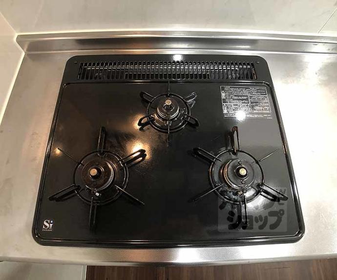 【Ｓｏｌｅｉｌ　ＭＩＢＵ】間取