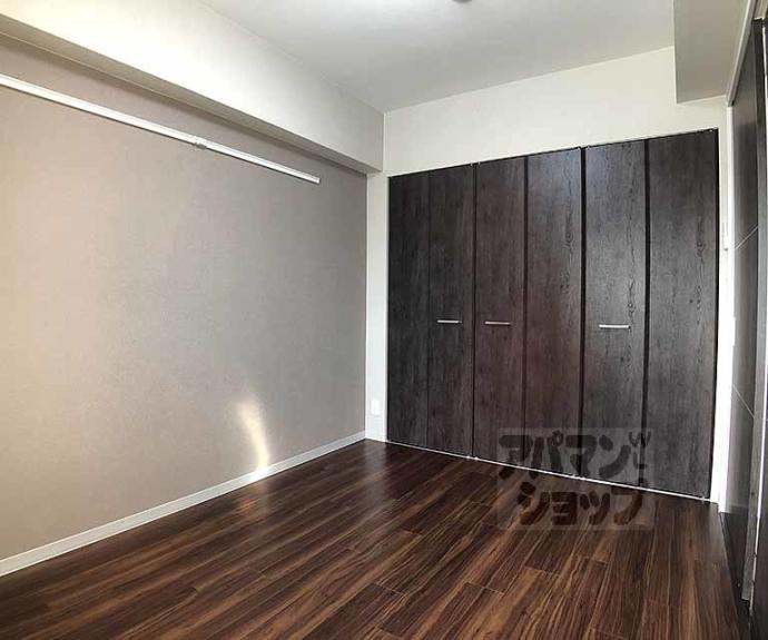 【Ｓｏｌｅｉｌ　ＭＩＢＵ】間取