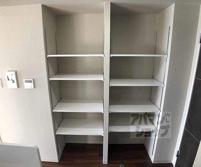 【Ｓｏｌｅｉｌ　ＭＩＢＵ】間取