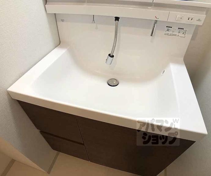 【Ｓｏｌｅｉｌ　ＭＩＢＵ】間取