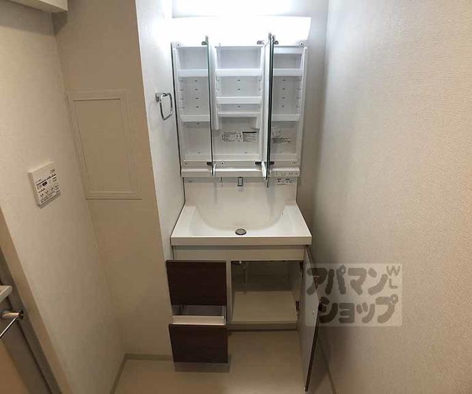 【Ｓｏｌｅｉｌ　ＭＩＢＵ】間取