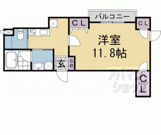 【グランレブリー烏丸御池】