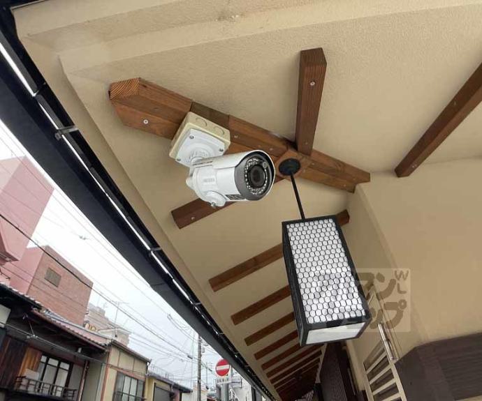 【グランレブリー烏丸御池】間取